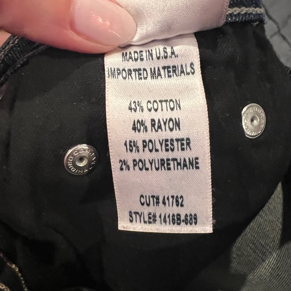 Citizens of Humanity Rocket High-rise skinny - Picture 3 of 10